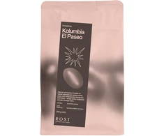 Malta kava ROST Kolumbija El Paseo 250 g (5905658016630)