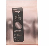 ROST kavos pupelės – filtruotos kavos pupelės iš Kenijos, 250 g