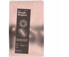 Skrudinta kava pupelėse ROST kava pupelėse Brazilija Mogiana Espresso 250 g