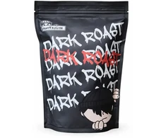 Skrudinta kava pupelėmis Runty Roaster Brazilija Dark Roast 1kg