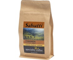 Javų kava Salvatti Siahinda 1kg