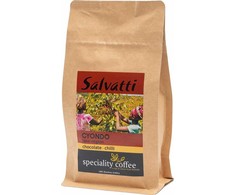 Kawa ziarnista Salvatti Cyondo 250 g
