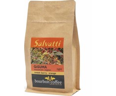 Kawa ziarnista Salvatti Gisuma 250 g