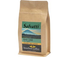 Kawa ziarnista Salvatti Kivu Lake 250 g