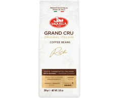 Saquella pupelių kava SAQUELLA Grand Cru Rich 200 g