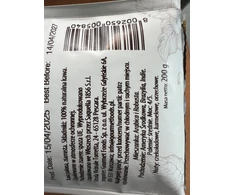 Saquella pupelių kava SAQUELLA Grand Cru Rich 200 g