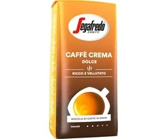 Javų kava Segafredo Caffe Crema 1kg