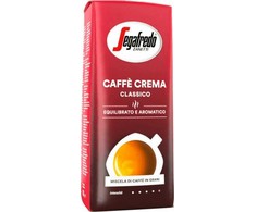 Kawa ziarnista Segafredo Caffe Crema Classico 1kg