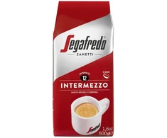 Segafredo Intermezzo pupelių kava 500g