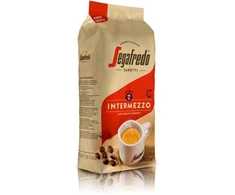 Segafredo Intermezzo pupelių kava 500g