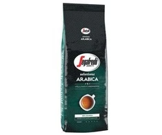 Kavos pupelės Segafredo Selezione Arabica 250 g