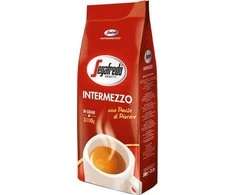Segafredo Intermezzo kavos pupelės 1kg