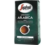 Kavos pupelės Segafredo Zanetti Selezione Arabic 500g