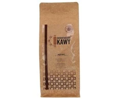 Kavos pupelės Siedlecka Manufaktura Kawy Stiprus kavos mišinys 1kg