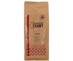 Kavos pupelės Siedlecka Manufaktura Kawy Kavos pupelės SMK Subtilus mišinys 1kg