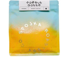 Spojka - Ethiopia Humble Queen Natural Filter 200 g
