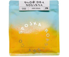 Spojka - Panama Society Slow Dry Natural Omniroast 200 g