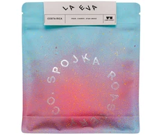 Spojka - Costa Rica La Eva Anaerobic Natural Omniroast 200 g