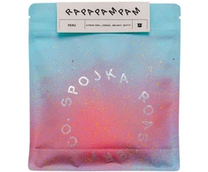 Spojka - Peru Rapapampam Fully Washed Filter 200 g