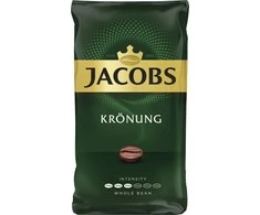 Kavos pupelės JACOBS Kronung, 1kg