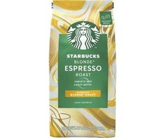 Nezatříděno Kawa ziarnista Starbucks kawa ziarnista Blond Espresso 200g