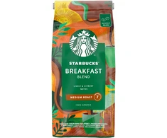 Kawa ziarnista Starbucks Breakfast Blend 450 g
