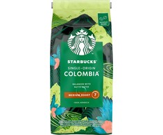 Kawa ziarnista Starbucks Single Origin Colombia 450 g