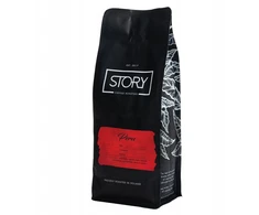 Story Coffee Roasters kavos pupelės Story Peru Cajamarca 1kg