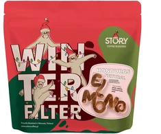 „Story Coffee Roasters“ – Hondūro „Finca El Mono“ natūralus filtras, 250 g