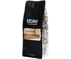 „Story Coffee Roasters“ – Gvatemalos „Huehuetenanto Espresso“ 1kg