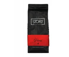 Story Coffee Roasters kavos pupelės Story Peru Cajamarca 1kg
