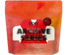 Story Coffee Roasters - Ethiopia Samii Lalesa #1 Warszawski Przelew Filter 250 g