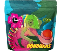 Story Coffee Roasters - Honduras Finca Las Flores Washed Filter 250 g