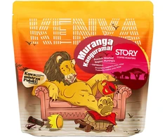 Story Coffee Roasters Story Kavos skrudintuvai - Kenija Kangiri Kanguramai AA plauti 250 g