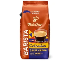 Kawa ziarnista Tchibo Barista Colombia 1kg