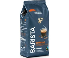 Tchibo Barista Espresso Intensiv kavos pupelės 1kg