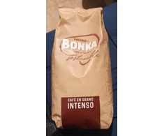 Nestle BONKA Intenso kavos pupelės 1kg