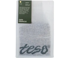 Teso - Peru San Ignacio plaunamas filtras 250 g