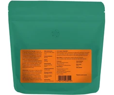The Barn Figa Coffee - Burundi Burunga Washed Filter 250 g