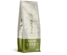 Kavos_Bankas COFFEE BEANS HOME BEE FRUITY 1KG