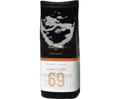 Kavos pupelės Venezia Cornella Espresso 69 1kg