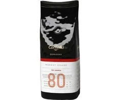 Kavos pupelės Venezia Cornella Espresso 80 1kg
