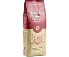 Kavos pupelės Venezia Crema 1kg