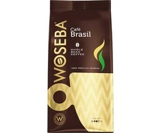 Javų kava Woseba Kavinė Brasil 250 g