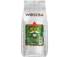 Malta kava Woseba Kava iš Meksikos 1kg