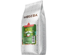 Malta kava Woseba Kava iš Meksikos 1kg
