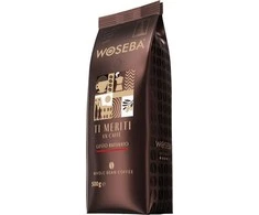 Javų kava Woseba Javų kava Woseba TI Meriti Krema E Aroma 500g