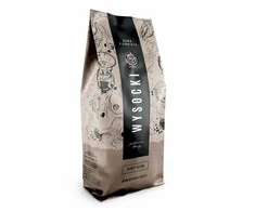 Kavos pupelės Wysocki Coffee „Sunny Blend“ kavos pupelės 1kg