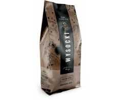 Kavos pupelės Wysocki Coffee Itališko stiliaus kavos pupelės 1kg