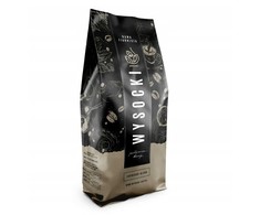 Kavos pupelės Wysocki Coffee Kavos pupelių espreso mišinys 1kg